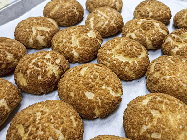 amaretti