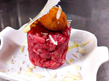 tartare